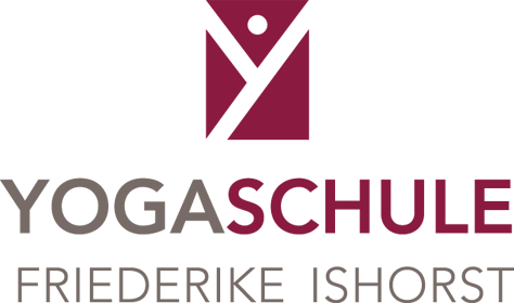 Logo Yogaschule Kettwig, Friederike Ishorst - AYAS® Yogalehrerin