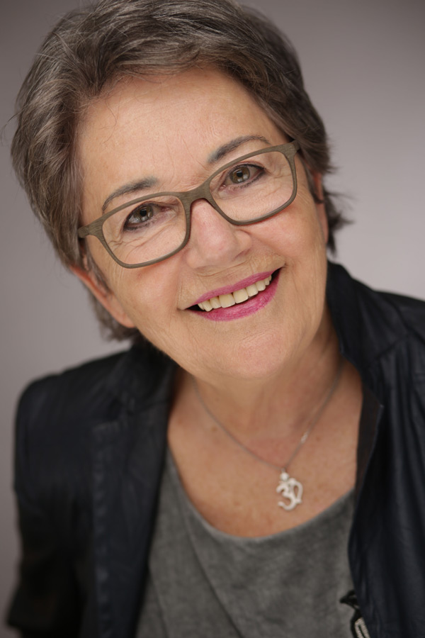 Friederike Ishorst